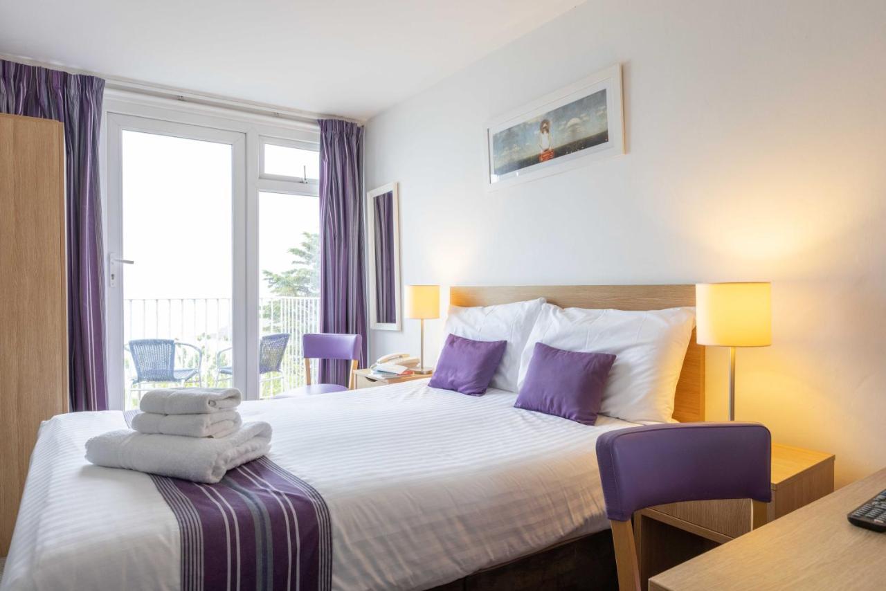 The St Ives Bay Hotel Quarto foto